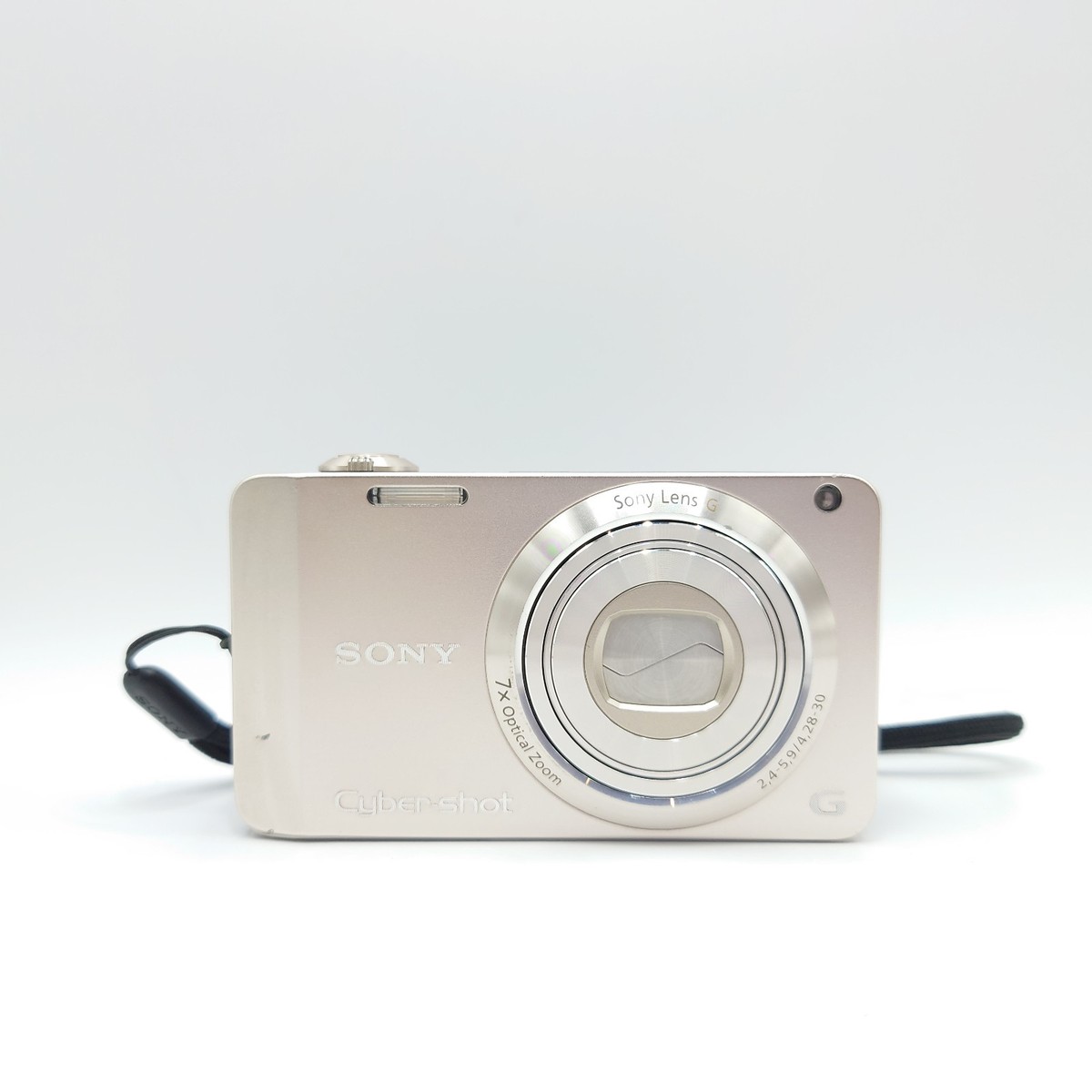 【美品】Sony Cyber-shot DSC-WX10 ゴールド Exc+++]Sony Cyber-shot DSC-WX10 Gold from Japan | eBay