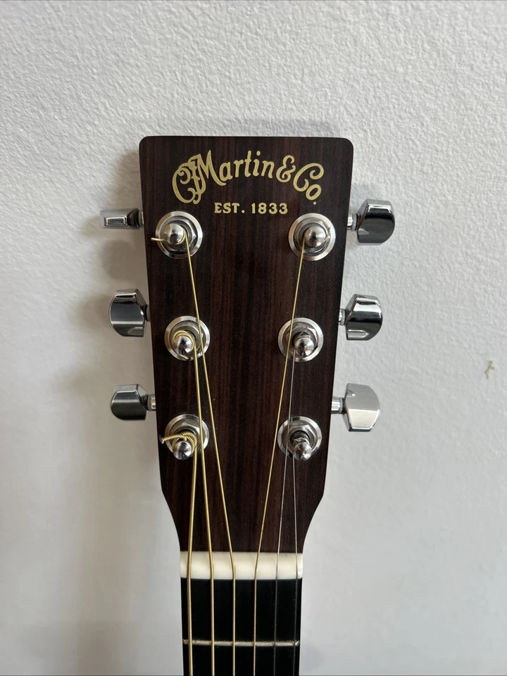 MartinLXM Little Martin - Image 2 of 4