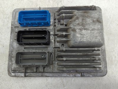 2017-2021 Chevrolet Malibu Engine Control Computer Ecu Pcm Ecm Pcu Oem DMLAQ
