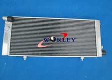 Radiateur Peugeot 205