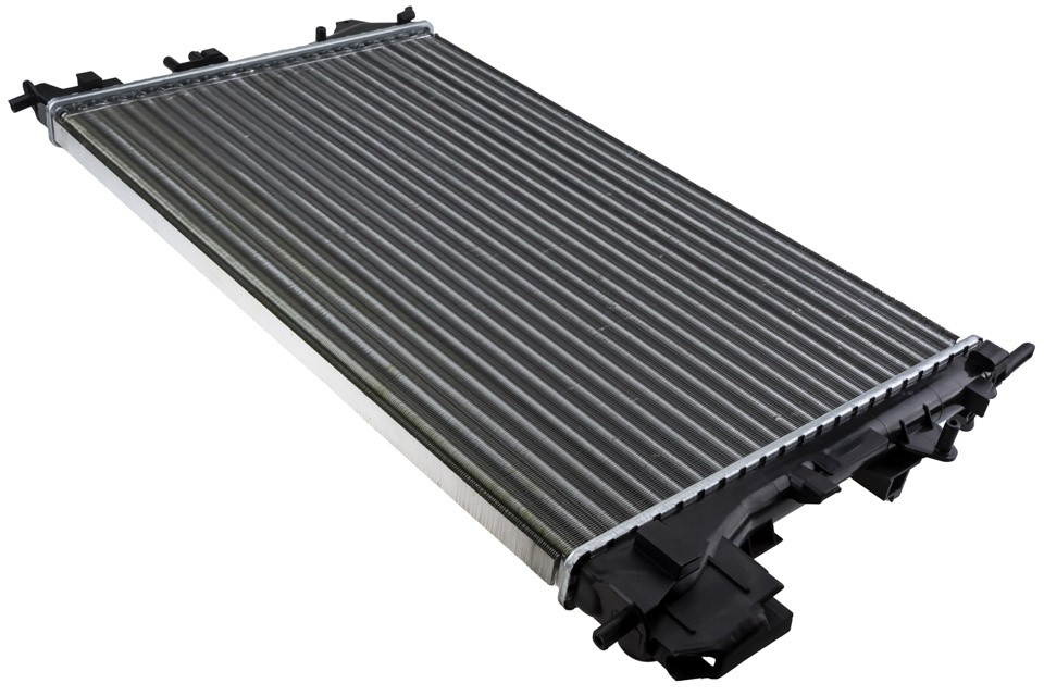 RADIATOR ENGINE COOLING CCH-PL-014 FOR CADILLAC SAAB 9-3X OPEL VECTRA/GTS 2.0L - Image 6