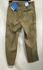 Columbia Men's Lock N' Load Cargo Pants Tan Khaki Camo Trim NWT Sz 32x30 — photo 2