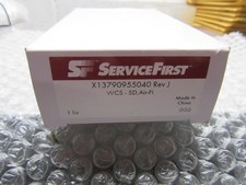 Trane X13790955040 Air-Fi Wireless Communication Digital Sensor WCS-SD New