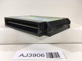 AJ3906 Valkyrie no Boken Toki no Kagi Densetsu Nintendo Famicom NES Japan