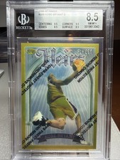 Top 1990s Basketball Rookie Cards to Collect 23