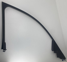 2009-2017 Infiniti Fx35 Fx37 Fx50 Qx70 Front Driver Door Window Molding Trim Oem