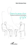 Marie-Veronique Clancy | Dans La Peau D'un Psy | Taschenbuch | FranzöSisch