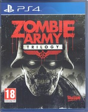 Zombie Army Trilogy for PlayStation 4™
