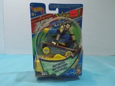 hot wheels tony hawk MOTORIZED XTREME skateboard ( RARE)