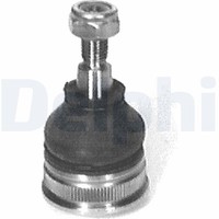 TC254 Delphi Trag-/FüHrungsgelenk FüR Autobianchi,Fiat,Lancia,Seat