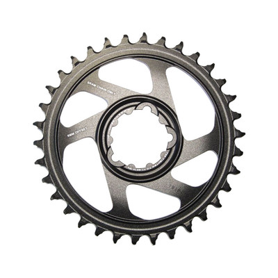 SRAM CHAINRING X-SYNC EAGLE BOOST 12V Z. ALUMINIO DIRECT MOUNT OFFSET 3MM
