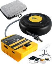 Starlink Mini Battery Adapter Compatible with Dewalt 20V Battery Kit