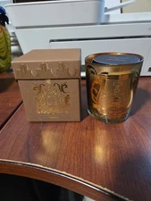 TRUDON ERNESTO SCENTED CANDLE 9.5oz/270g? FRANCE NEW OPEN BOX