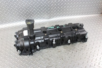 11-22 Challenger 3.6L Driver LH Left Side Engine Valve Cover OE Factory Oil Fill