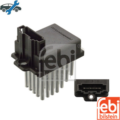 CONTROL UNIT AIR CONDITIONING 30601 FOR VW PASSAT/B3/B4/B5/B5.5 TRANSPORTER/T4  