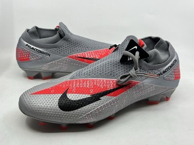 nike phantom vision 2 grey
