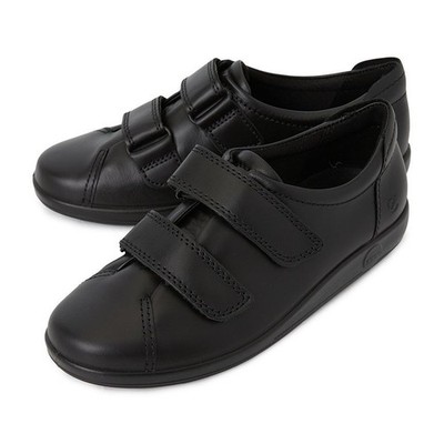 Ecco Soft 2.0 Damen Sneaker 206513 56723 145796089