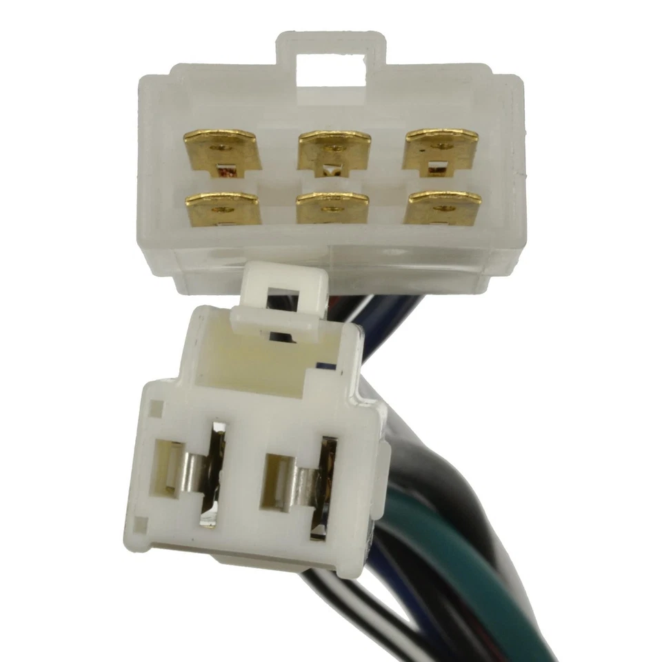 Interruptor de encendido SMP para Ford Escort 1997-2000, 2002-2003 Foto 3 de 4