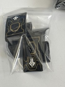 LEGO NINJAGO: Thunder Raider (70723) ~ Retired ~ Complete ~