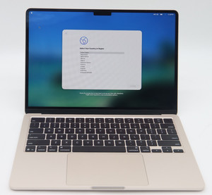 MacBook Air 13 M4 16GB 256GB | eBay