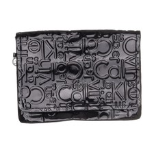 Calvin Klein Jeans, Clutch, Damen, Schwarz, 30, 1, 22 cm #otN