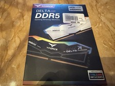 TeamGroup T-Force Delta RGB