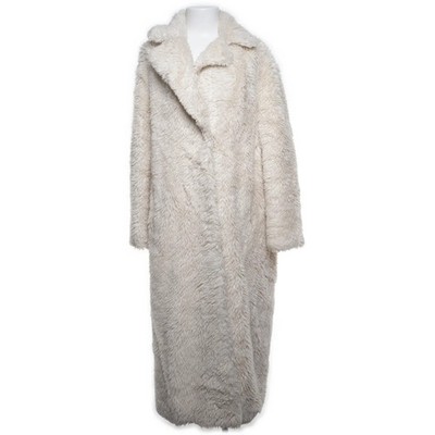 Stand Studio, Wintermantel, Damen, Größe: 50/52, Beige #W2T