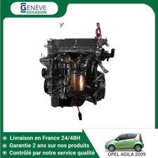 Moteur Opel AGILA