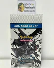 Display Bundle FOUDRE NOIRE EV10.5 Pokemon x10 Bundle Scellé Neuf FR - ENVOI 24H