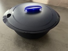 Tupperware Thermo Duo 3 5 l Blau 2 Teile