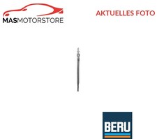 GLÜHKERZE GLÜHKERZEN BERU GE105 A FÜR JEEP GRAND CHEROKEE III,COMMANDER 3L