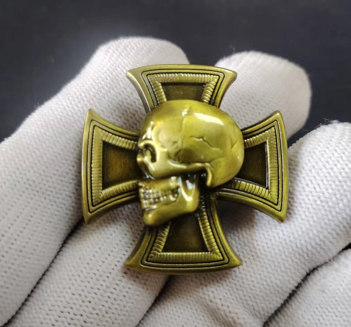 Italie - Médaille - Distintivi UNUCI Fascismo AeCI Aeronautica Medaglia Istruzione Premilitare Regia Zecca