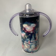 Kids Walt Disney World Sippy Cup