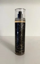 Bath & Body Works Into The Night Fine Fragrance Mist 8 oz / 236 ml