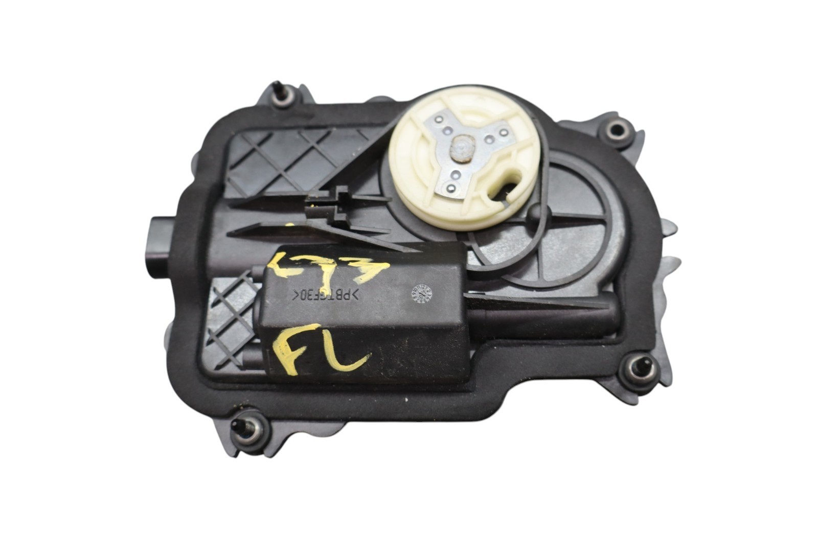 Bentley Continental GT 2003-2017 Front Left Door latch