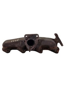 OPEL VIVARO X83 2.0 66kw DIESEL Abgaskrümmer EXHAUST MANIFOLD