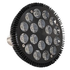 18 LED Aquarium Lights Full Spectrum For Fish Tank Coral Marine