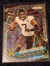 2025 Panini Prizm Football Silver Lazer Prizm - #2 Brian Thomas Jr. - Jaguars