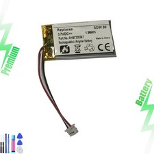 AHB732038T Battery for Sennheiser DW 30 HS, SDW 30, SDW 30 HS, SDW 60, SDW 60