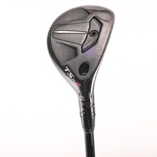 Titleist TSR2 Hybrid #5 24* Tensei Raw Blue 65g R-Flex Graphite RH +HC