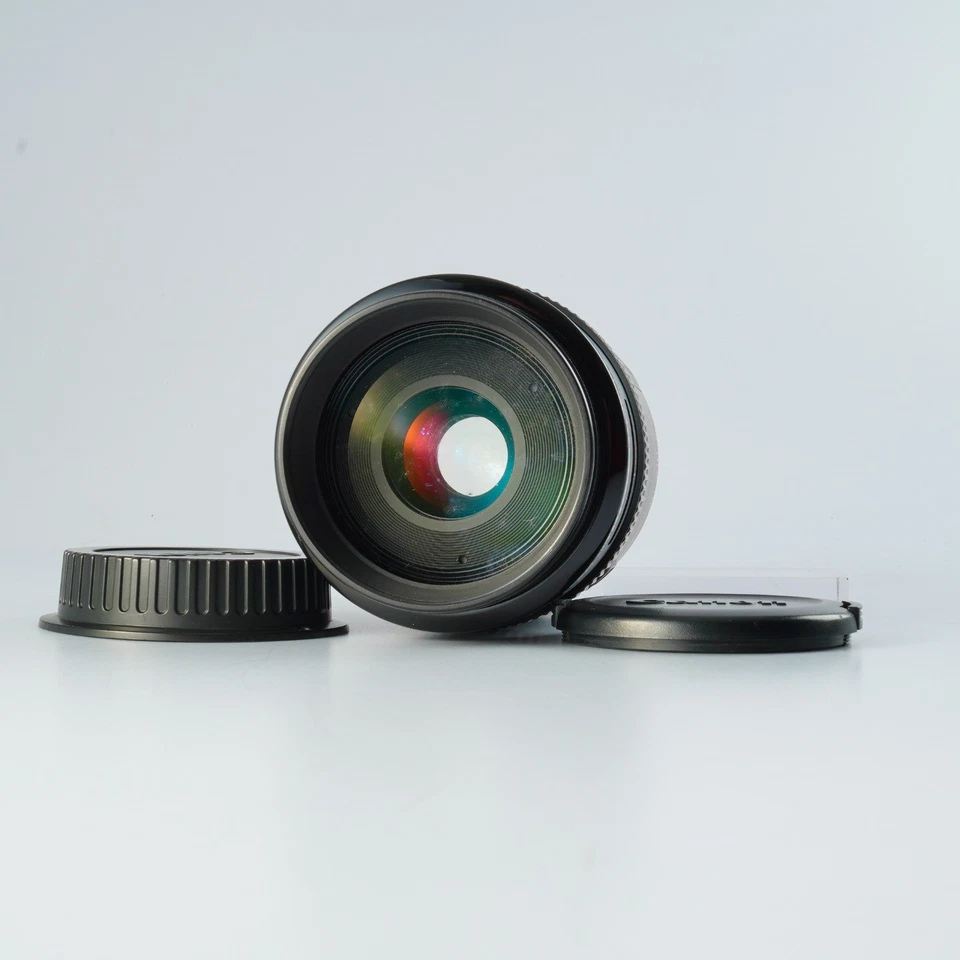 AS-IS Canon EF 70-210mm F/3.5-4.5 USM Zoom Lens - Image 2 of 4