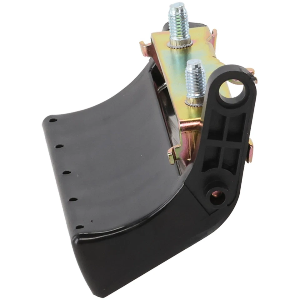 Puerta trasera puerta trasera manija exterior exterior para Chevy 8285061A01 Tracker Foto 3 de 4