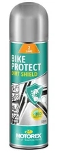 MOTOREX Bike Protect Bio Dirt Shield - 300 ml Spray