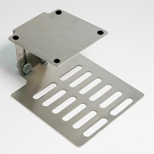 Coffee Machine Scale Stand Adjustable Height Protection Stand Coffee Weighing