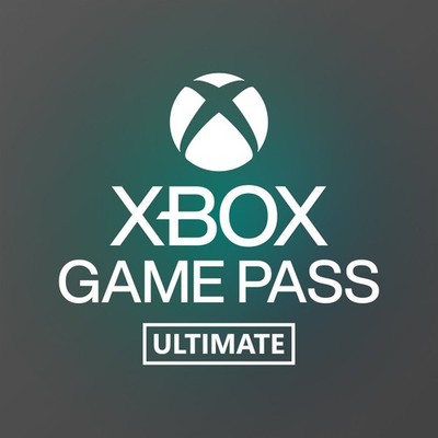   Xbox Game Pass Ultimate 1 Month- NON STACKABLE. Instant Delivery!