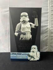 Hot Toys Star Wars MMS515 Stormtrooper Deluxe