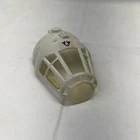 VINTAGE KENNER STAR WARS 1979 MILLENNIUM FALCON COCKPIT CANOPY ORIGINAL PART OEM