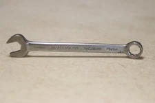 Matco Tools WCL8M2 8mm 12 Point Short Combination Wrench