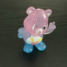 Care Bears Hopeful Heart Bear Figure