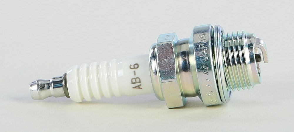 NGK Spark Plugs AB6 2910